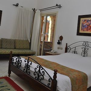 Habitación Triple Estándar
